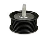 Holley 97-240 Idler Pulley-Grooved SC LT4 GM Engine