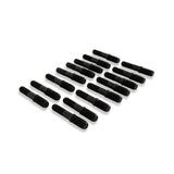 Mr Gasket Rocker Arm Studs - Screw-In - 3/8 Inch - 1076