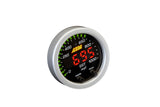 AEM X-Series EGT Gauge Kit - 30-0305