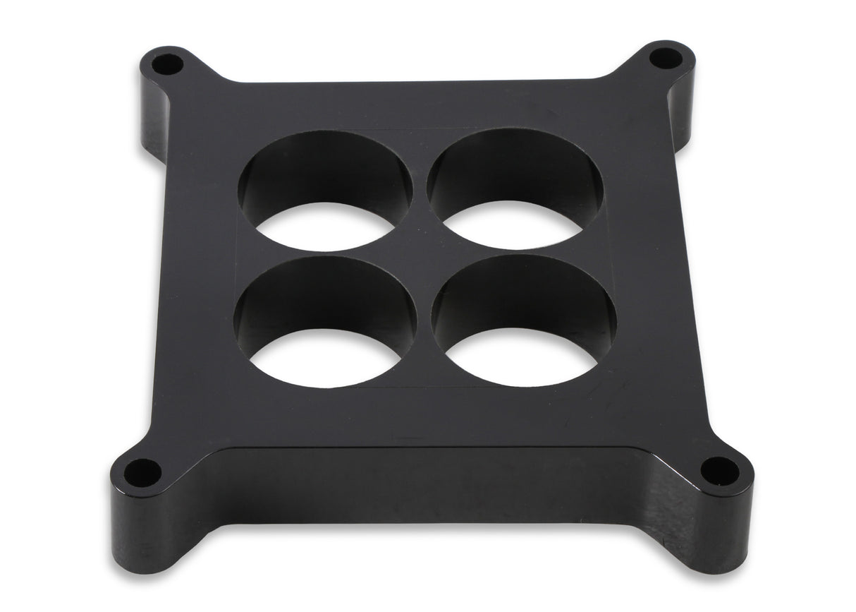 Mr Gasket Phenolic Carburetor Spacer - 1 Inch - 4 Hole Center - 3404