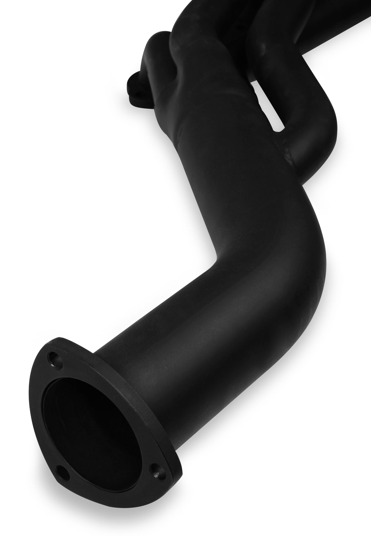 Flowtech Afterburner Headers - Painted - 49100FLT