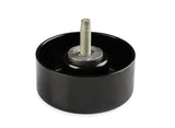 Holley 97-242 Idler Pulley-Smooth SC LT4 GM Engine 2.75"