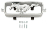 Scott Drake Grille Emblem Horse and Corral Mustang GT - C6ZZ-8213-B