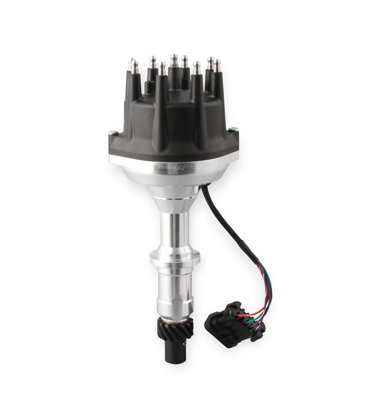 Holley 565-207 EFI Dual Sync Pontiac Distributor
