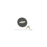Scott Drake 67-68 Camaro Locking Fuel Cap - 673302