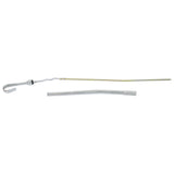 Mr Gasket Mr. Gasket Engine Oil Dipstick - Chrome - 9898