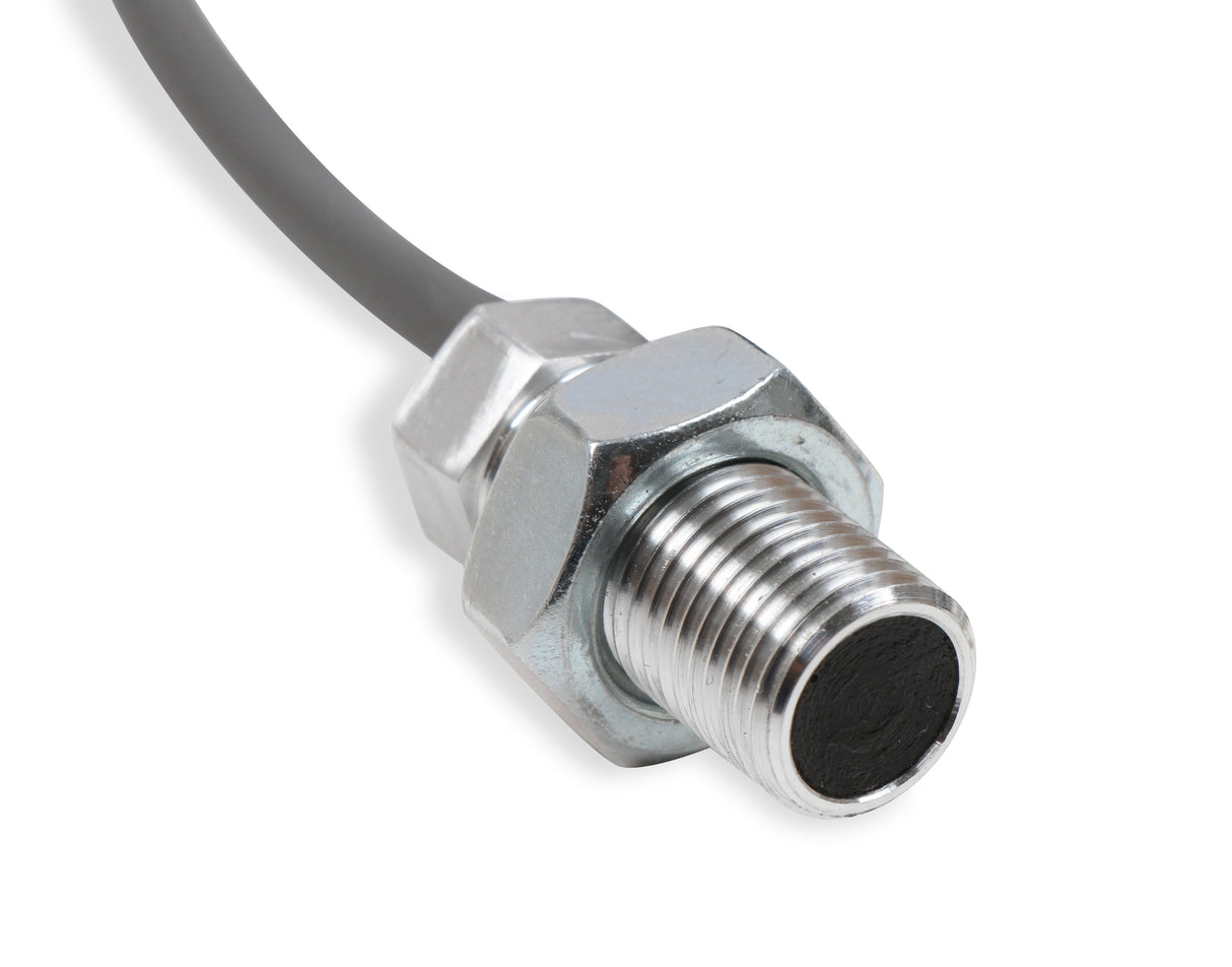 MSD Hall Pickup w/LED Ind., Cam Sync Plugs - 2341