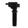 ACCEL Ignition Coil- SuperCoil-2012-2017 Ford EcoBoost 2.0L/2.3L - L4 - 4-Pack - Black - 140670K-4