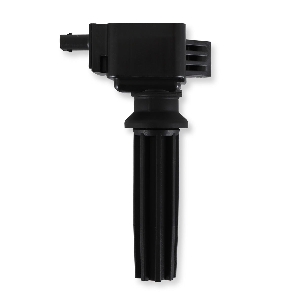 ACCEL Ignition Coil- SuperCoil-2012-2017 Ford EcoBoost 2.0L/2.3L - L4 - 4-Pack - Black - 140670K-4