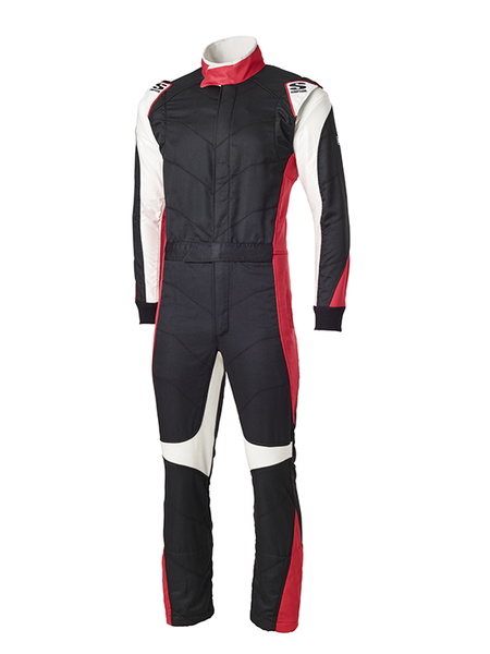 Simpson Six 0 Racing Suit - 1308321