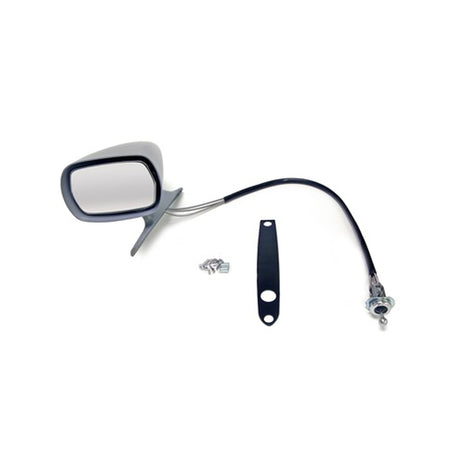 Scott Drake 1969 Early Racing Mirror - C9ZZ-17696-C