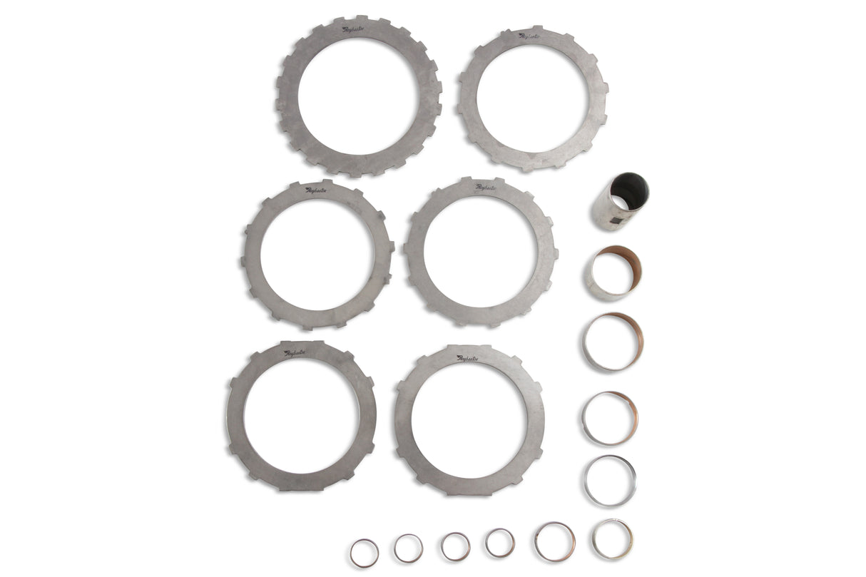 B&M Transmission Kit, Master Overhaul Kit For TH400 - 21041