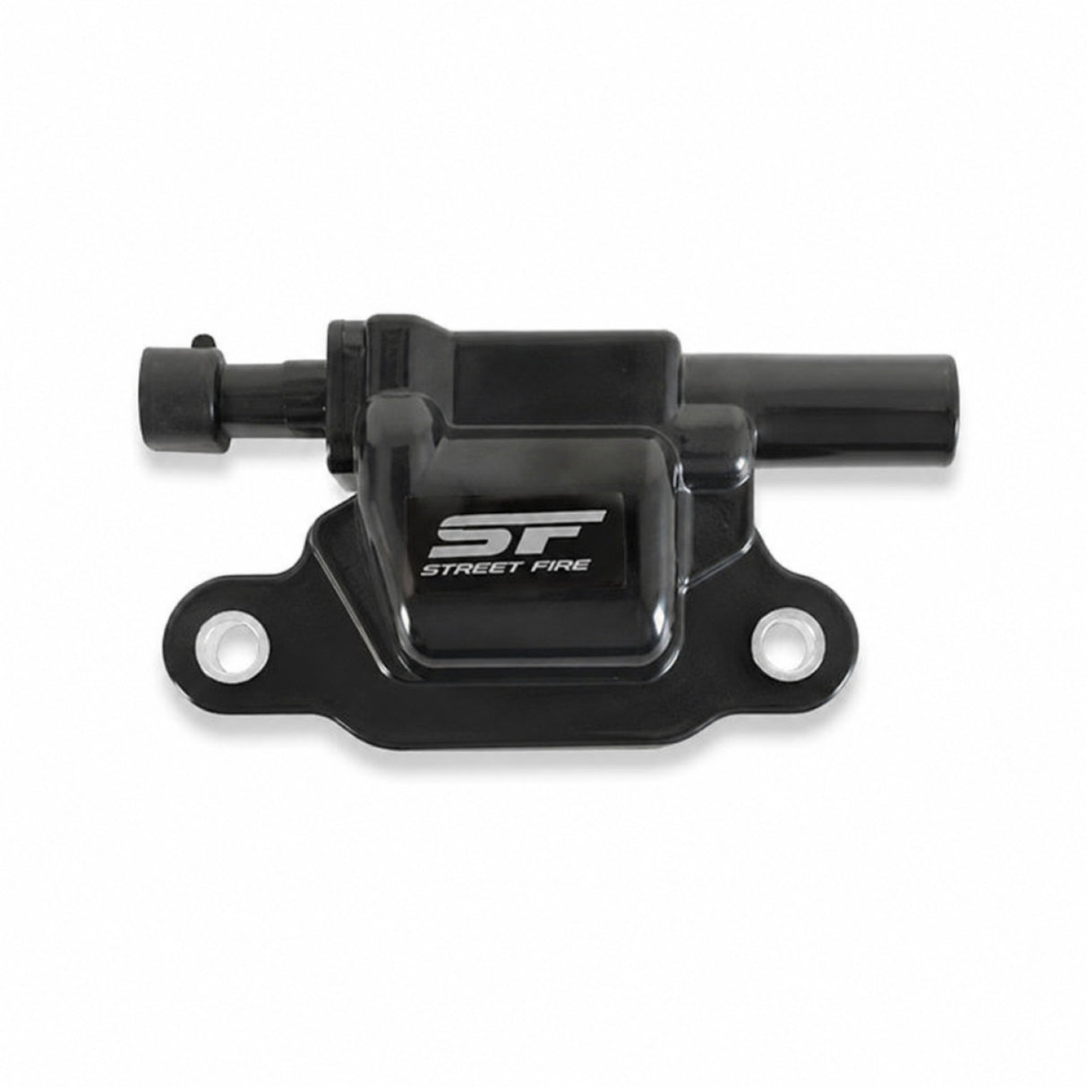 MSD Street Fire Ignition Coil - GM LS 2005-2013 LS2/LS3/LS4/LS7/LS9 Square - Single - 5511