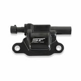 MSD Street Fire Ignition Coil - GM LS 2005-2013 LS2/LS3/LS4/LS7/LS9 Square - Single - 5511