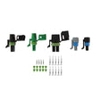 Holley 534-213 Connector Kit for EFI Stealth Ram Power Pack Kits