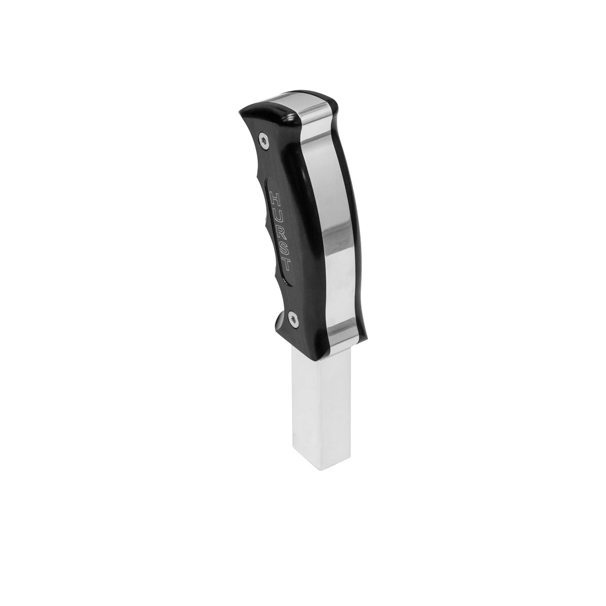 Hurst Billet/Plus Pistol Grip Auto Shift Handle - Ford - 5380435