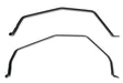 Holley 19-570 Fuel Tank Straps