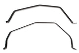 Holley 19-570 Fuel Tank Straps