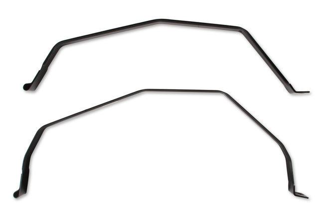 Holley 19-570 Fuel Tank Straps