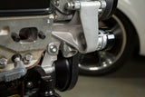 Holley 20-240 Small Block Chevy Mid-Mount Complete Accessory System