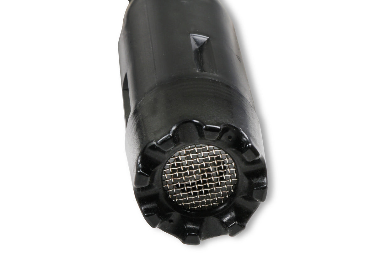Mr Gasket Electric Transfer Pump - Alcohol - 8017MRG