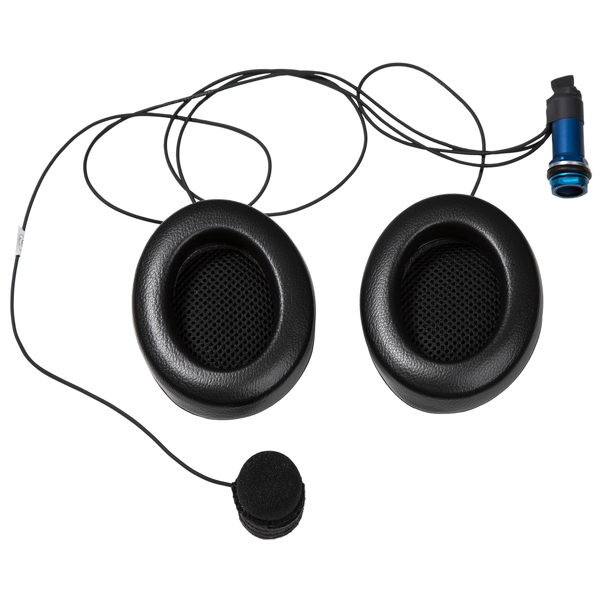 Stilo VENTI WRC RALLY INTERCOM-BLUE CONNECTOR - AE0226