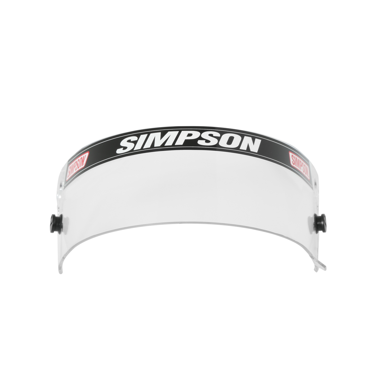 Simpson Racing Helmet Replacement Shields - 1010-17