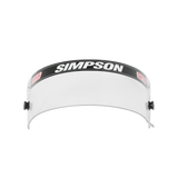 Simpson Racing Helmet Replacement Shields - 1010-17