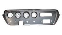 Classic Instruments Pontiac GTO Package - PC66WH05