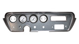 Classic Instruments Pontiac GTO Package - PC66WH05-LS