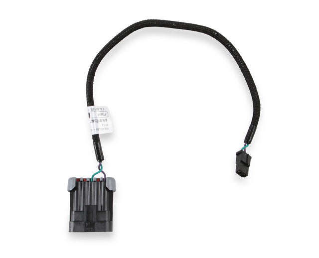 Holley 558-325 EFI Pro-Billet Ignition Adapter