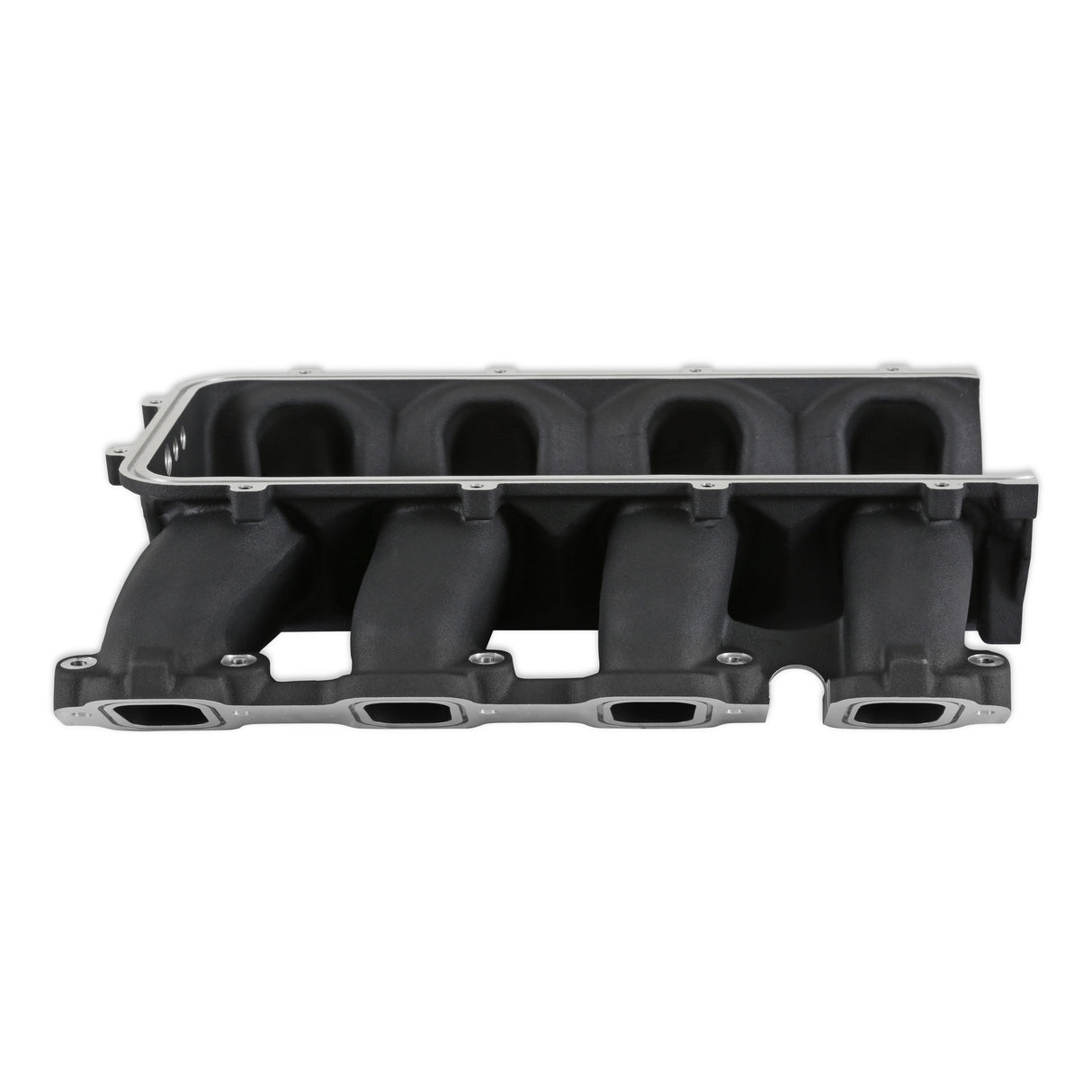 Holley 300-712BK Ultra Lo-Ram Manifold Base - GM Gen V LT