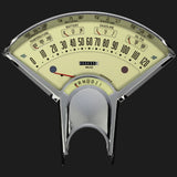 Classic Instruments Bel Era III Tan, Gear Selector - BET06T