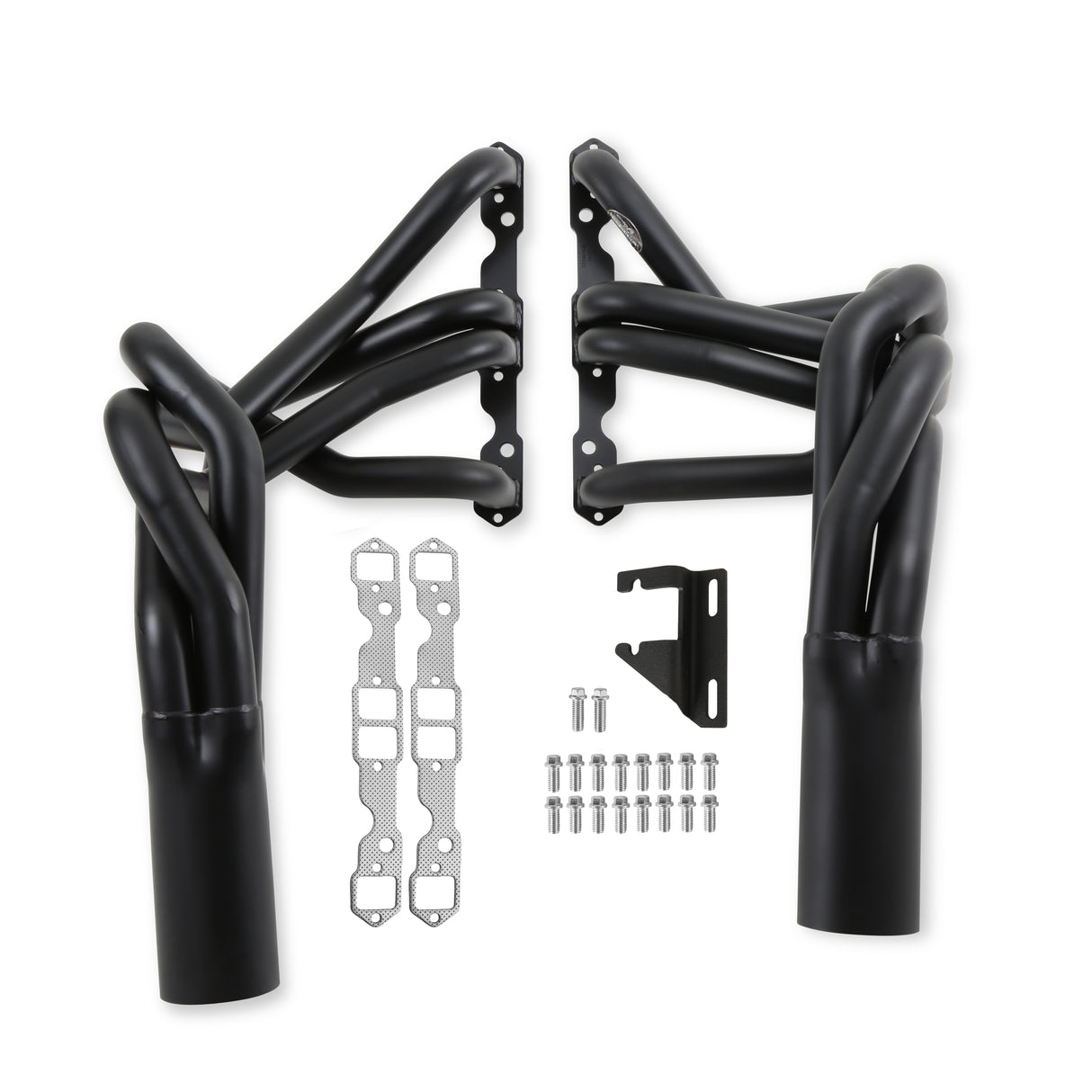 Hooker Super Competition Long Tube Headers - Painted - 2224HKR