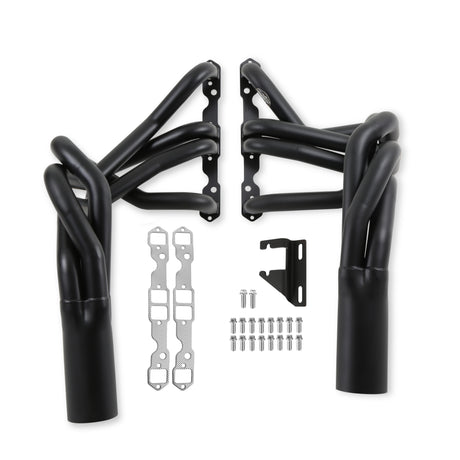 Hooker Super Competition Long Tube Headers - Painted - 2224HKR