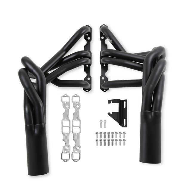 Hooker Super Competition Long Tube Headers - Painted - 2224HKR