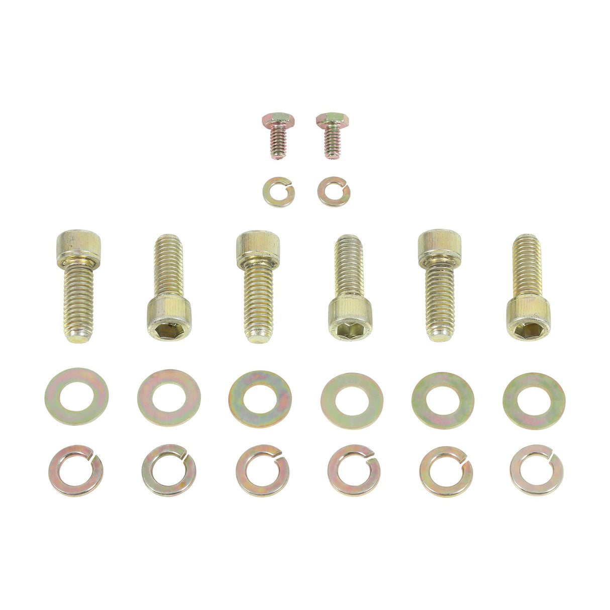 Quick Time Bellhousing - Ford 5.0/5.8L - RM-6061