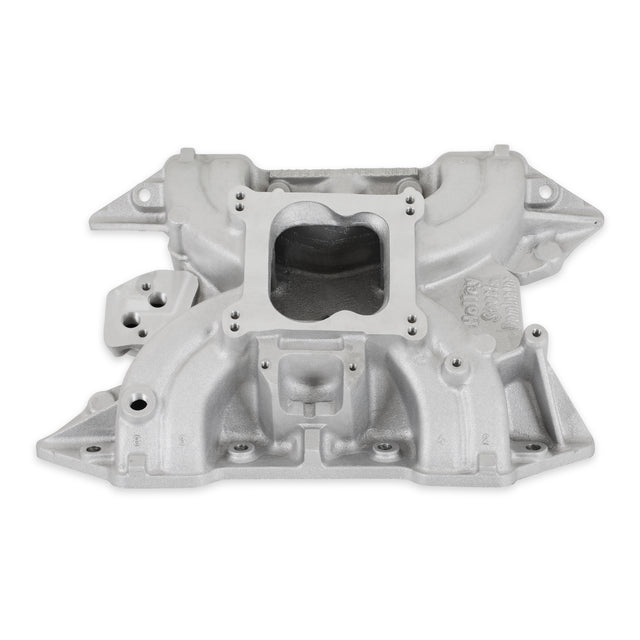 Holley 300-14 Street Dominator Intake - Chrysler Big Block V8