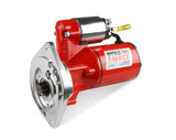 MSD DynaForce Starter - High Torque - Black - 3/4" Depth Ring Gear - 5090