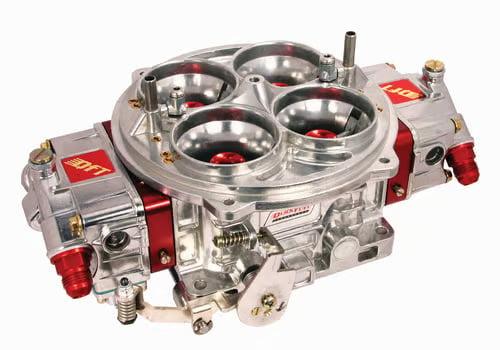 Quick Fuel QFX Series 4700 Carburetor 1050CFM 2-Circuit - FX-4700