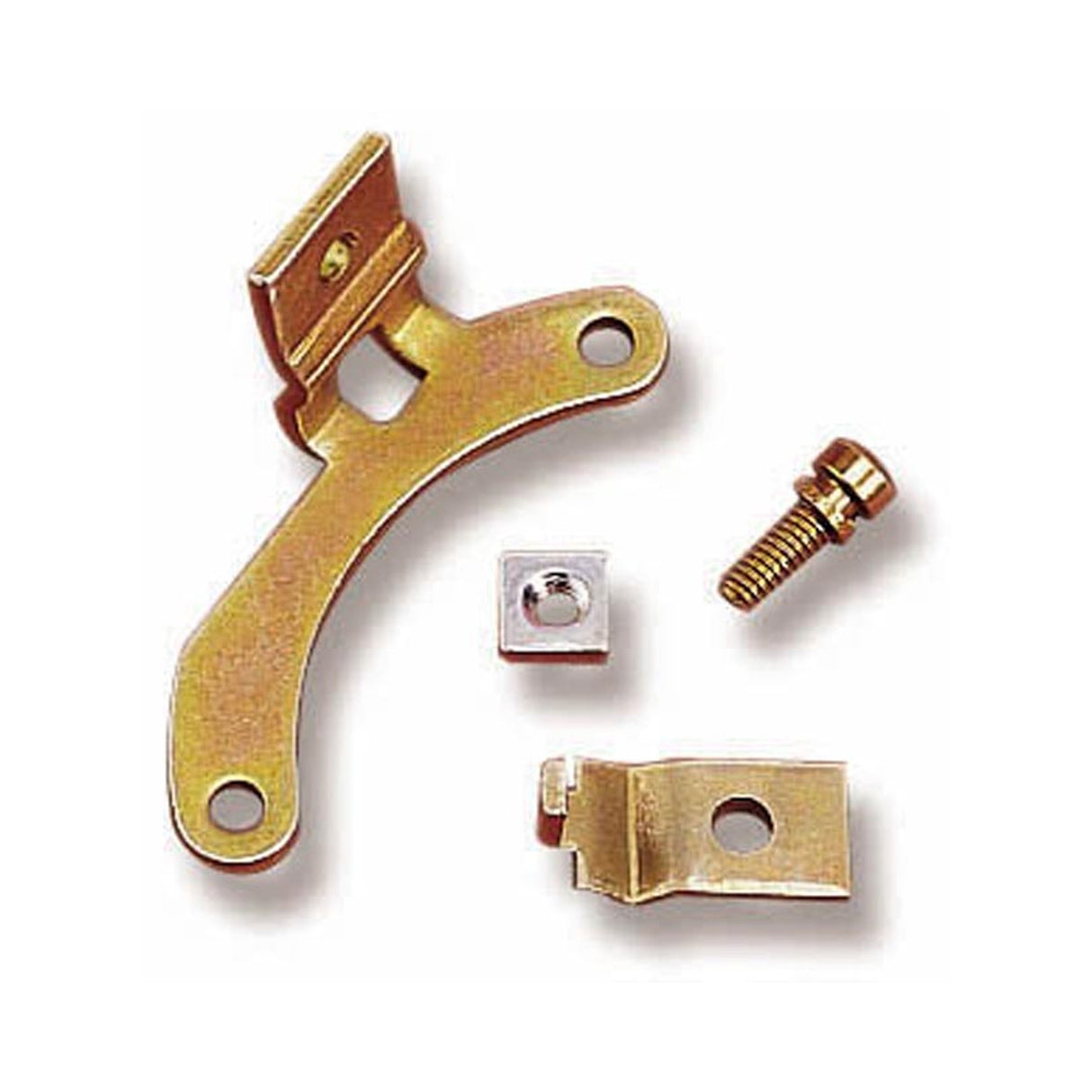 Holley 45-456 Choke Control Cable Hardware
