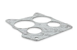 Mr Gasket Perf Carb Base Gasket - Edelbrock, 4-Barrel, Quadrajet, Bulk Packaged - 56