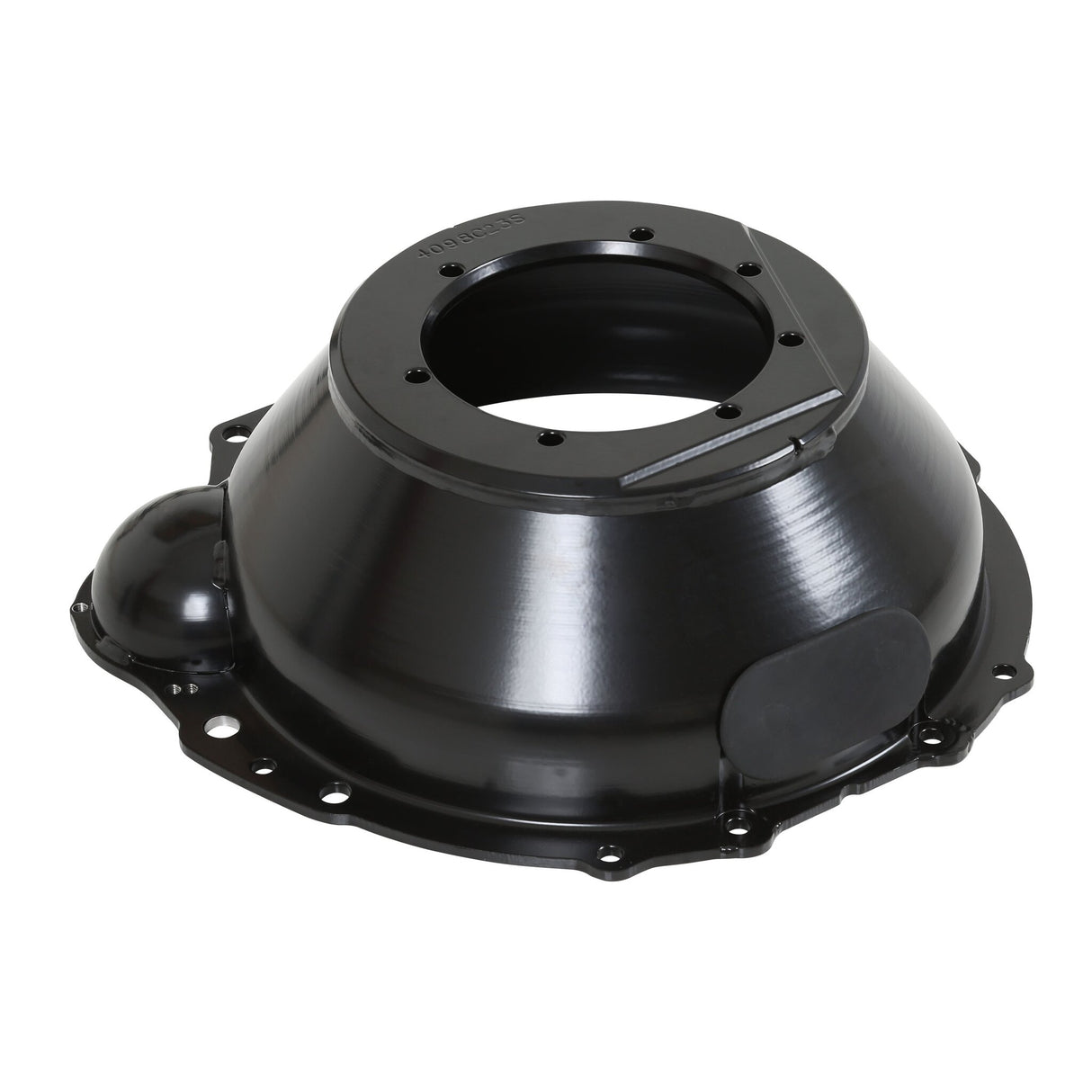 Quick Time Bellhousing - Ford Australian Barra - RM-4098