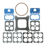 Quick Fuel Super Non-Stick Rebuild Kit; 4150 D.P. (390-850 CFM) - 3-302QFT