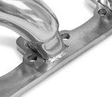 Flowtech Small Block Ford Turbo Headers - Ceramic Coated - 32169FLT