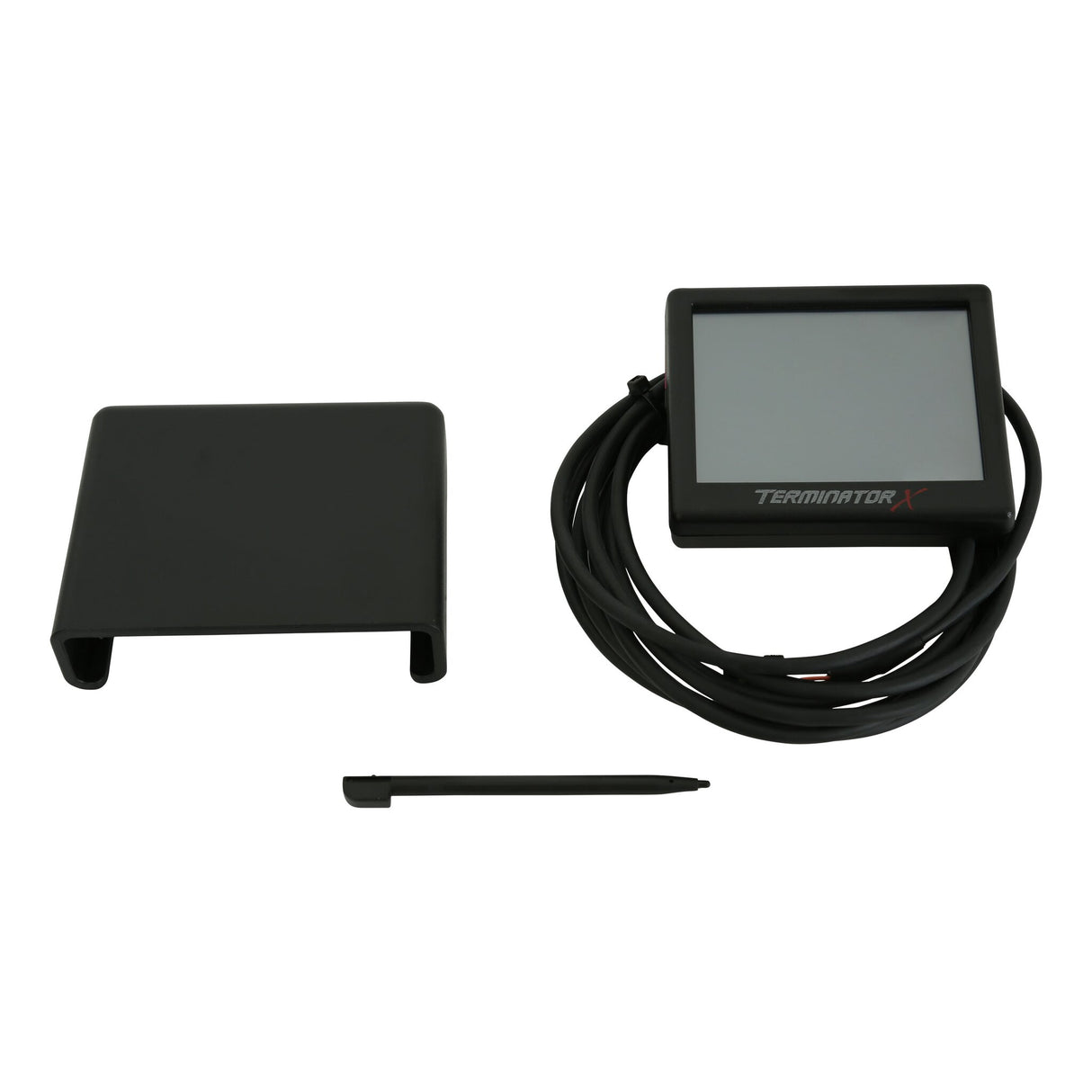 Holley 550-937 EFI Terminator X - Ford MPFI Kit