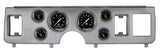 Classic Instruments 79-86 MUSTANG HOT ROD 6ga SET-FORD - CDMU79HR01BA