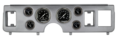 Classic Instruments 79-86 MUSTANG HOT ROD 6ga SET-FORD - CDMU79HR01BA