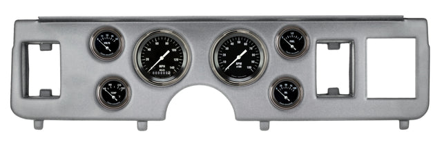 Classic Instruments 79-86 MUSTANG HOT ROD 6ga SET-FORD - CDMU79HR01BA