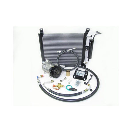 Scott Drake Underhood Performance/Compressor Conversion Kit, V8 - 50-0020